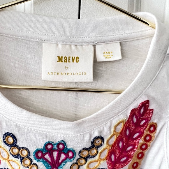 Maeve Top - Picture 4 of 6